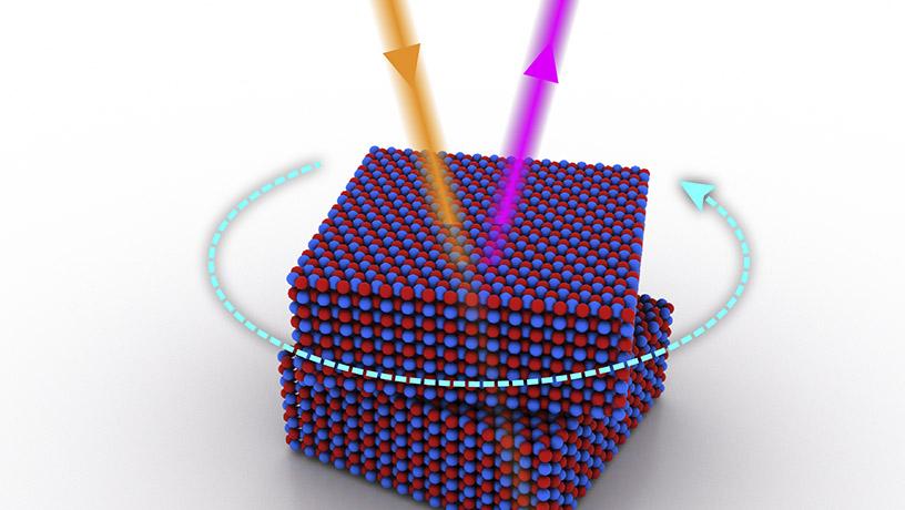 boron nitride crystals 