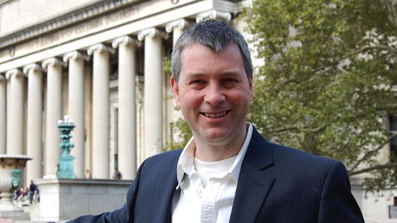 Jim Hone