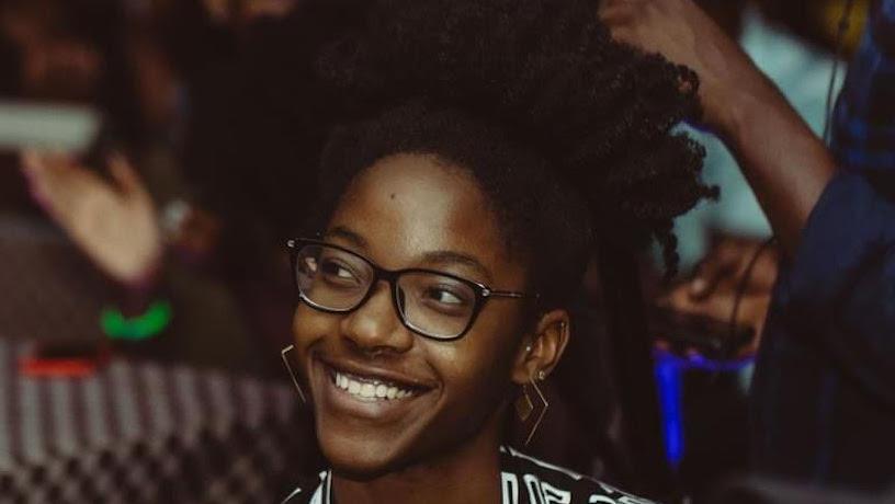 Camille-Louise Kouba Mbayo