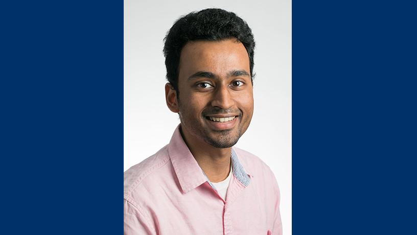 Keerthi Sravan Ravi