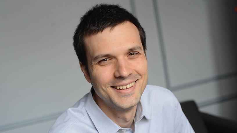 Matei Ciocarlie